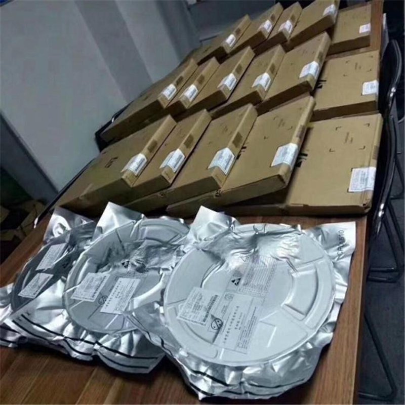 电子产品制造的幕后英雄——电子元器件批发解析