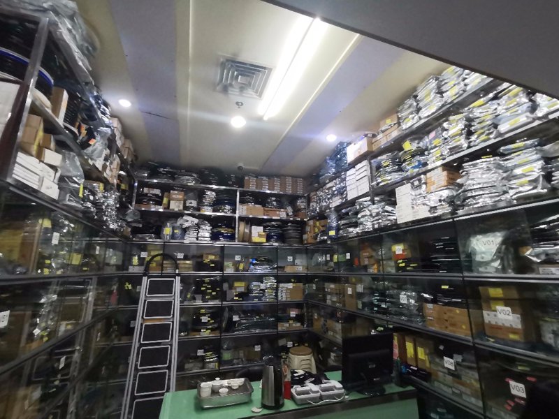 电子产品销售策略:从新手到高手